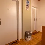 Apartmán Klara *