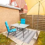 Klara Apartmán *