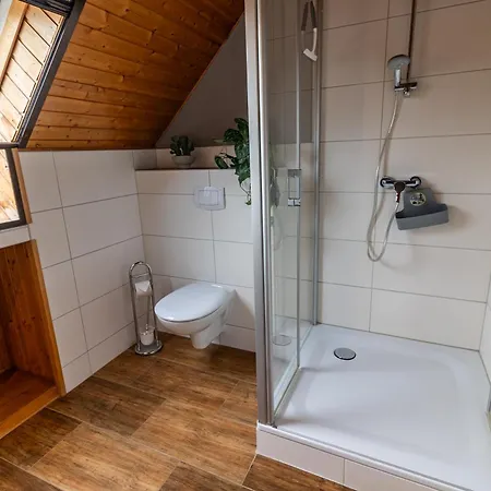 Appartement Klara Greetsiel