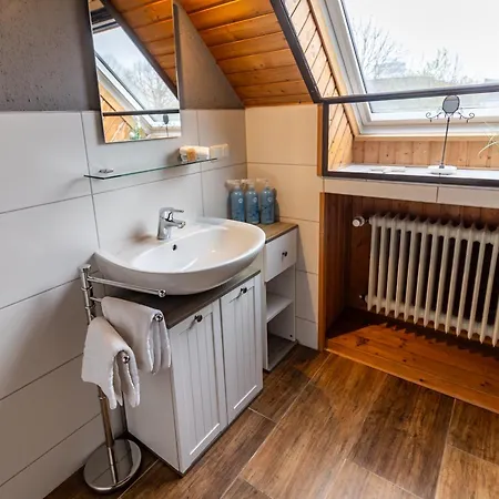 Klara Apartament *