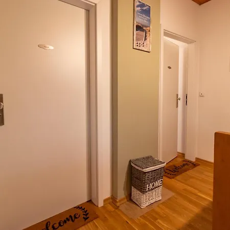 Apartament Klara *