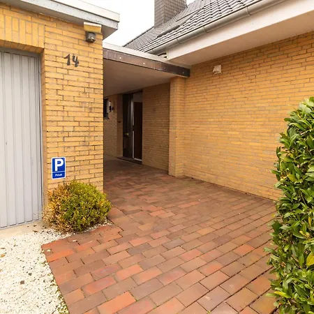 Klara Apartament *