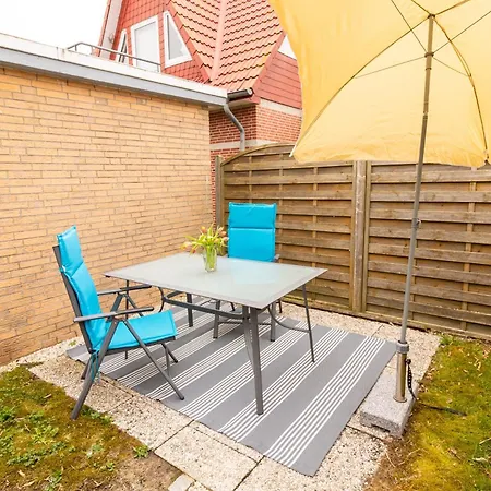 Klara Apartament *