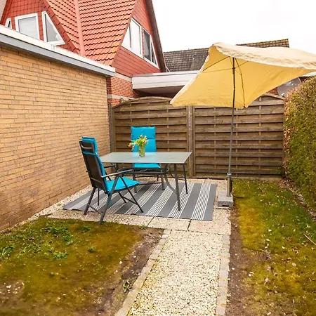 Klara Apartament