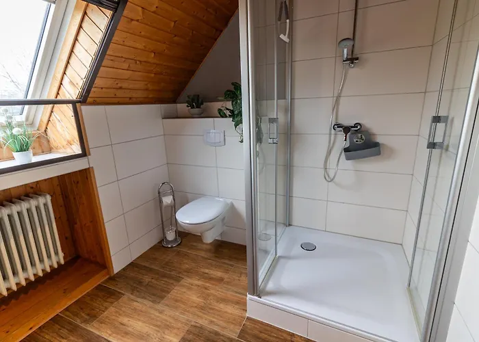 Apartmán Klara Greetsiel