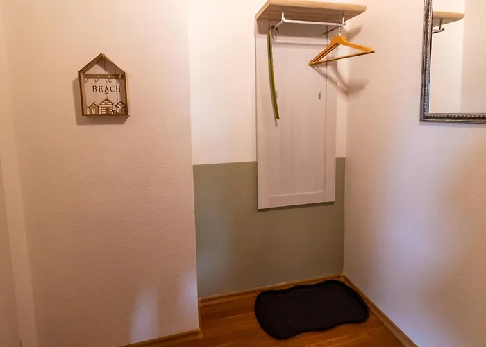 Klara Apartmán Greetsiel